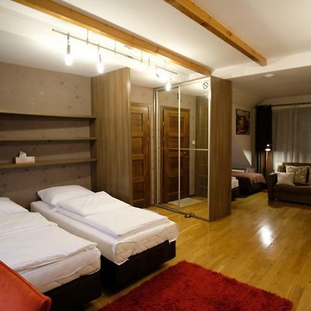 Apartamenty Wygoda Białystok Exterior foto