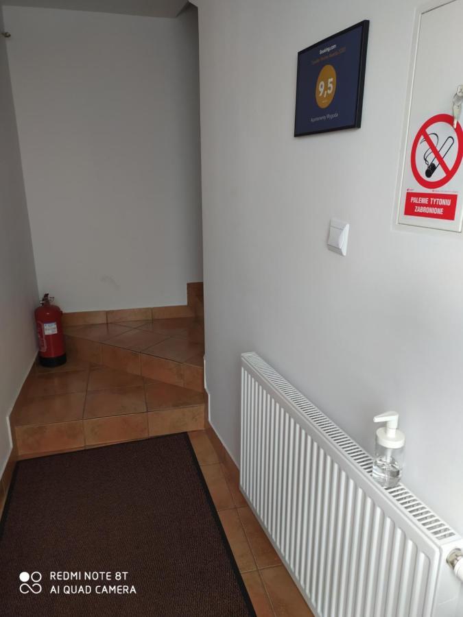 Apartamenty Wygoda Białystok Exterior foto