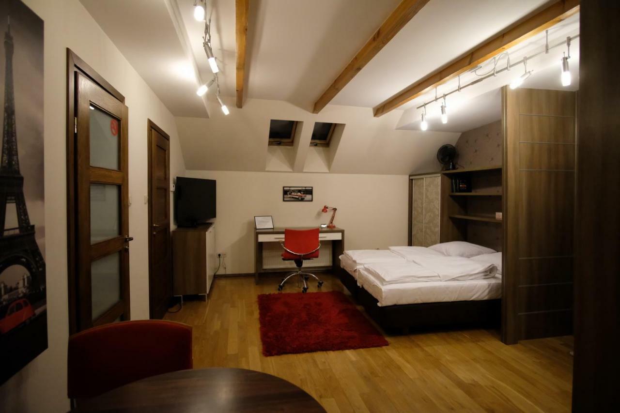Apartamenty Wygoda Białystok Exterior foto