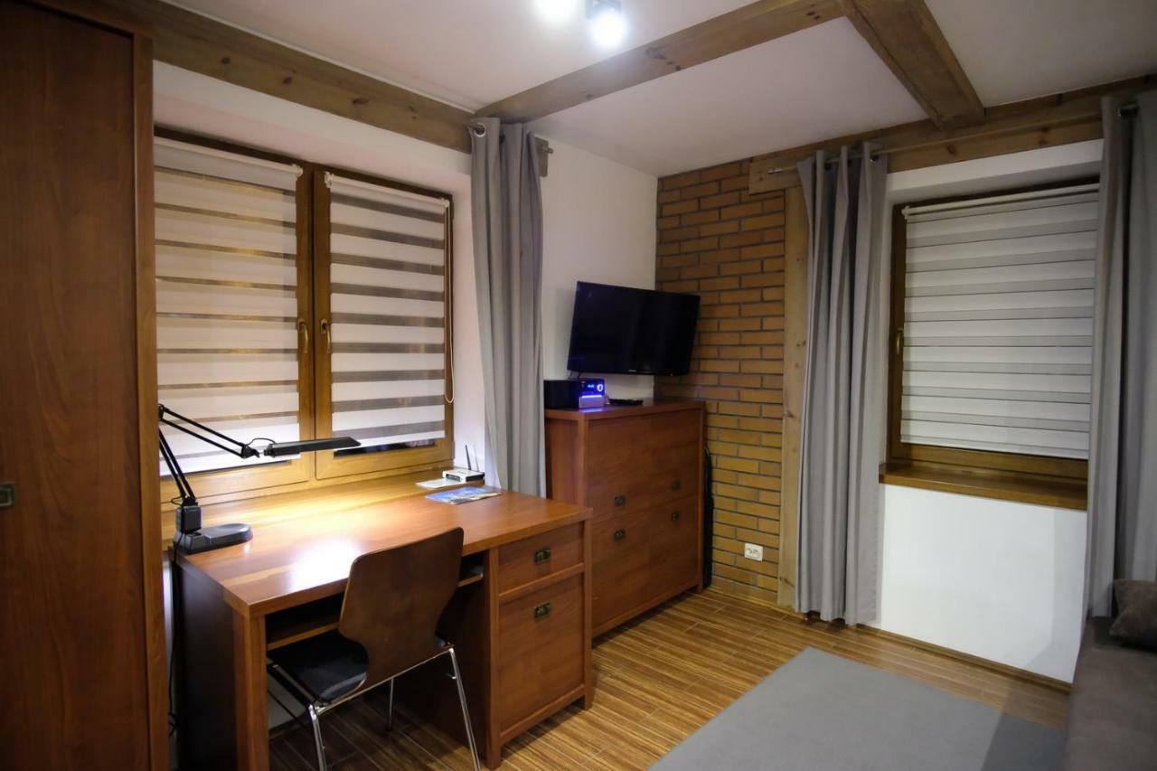 Apartamenty Wygoda Białystok Exterior foto